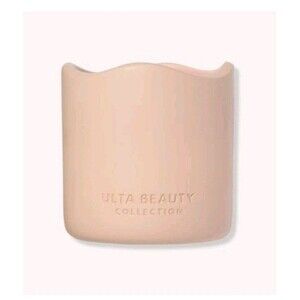 ULTA Beauty Collection Wool & Tonka Soy Blend Candle 11 Oz 2 Wick